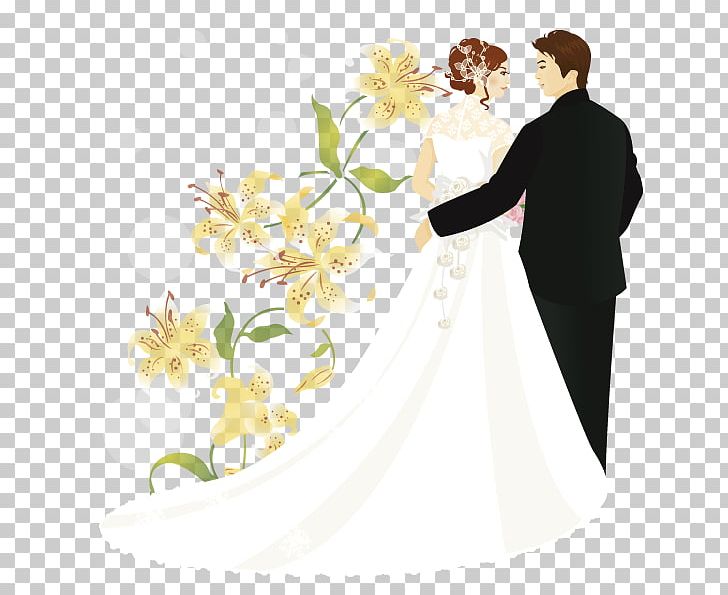 Wedding Marriage Romance U8acbu5e16 PNG, Clipart, Bride, Chin, Concise, Double Happiness, Flower Free PNG Download