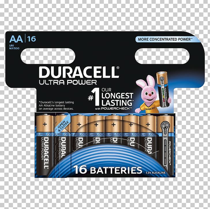 AA Battery Duracell Alkaline Battery Electric Battery Battery Charger PNG, Clipart, Aaa Battery, Aa Battery, Alkaline Battery, Ampere Hour, Battery Charger Free PNG Download