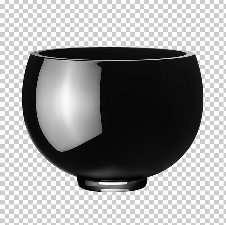 Bowl Glass Stainless Steel Designer Vase PNG, Clipart, Black, Black Glass, Bombonierka, Bowl, Cup Free PNG Download