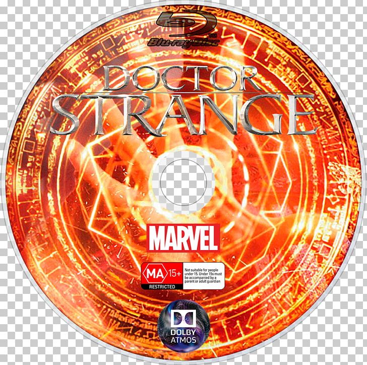 Doctor Strange Marvel Cinematic Universe Film Iron Man Desktop PNG, Clipart, Antman And The Wasp, Benedict Cumberbatch, Circle, Comics, Compact Disc Free PNG Download