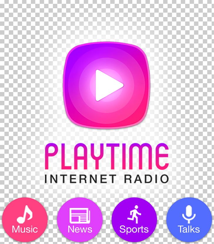 Logo Brand Internet Radio Product Font PNG, Clipart, Brand, Ellie Goulding, Internet, Internet Radio, Line Free PNG Download