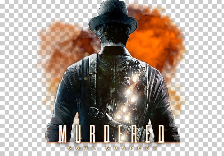 Murdered: Soul Suspect Xbox One Computer Icons Desktop PNG, Clipart, Art, Brand, Computer, Computer Icons, Computer Wallpaper Free PNG Download