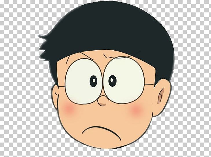Nobita Nobi Doraemon 2: Nobita To Hikari No Shinden The Doraemons PNG, Clipart, Anime, Boy, Cartoon, Cheek, Child Free PNG Download