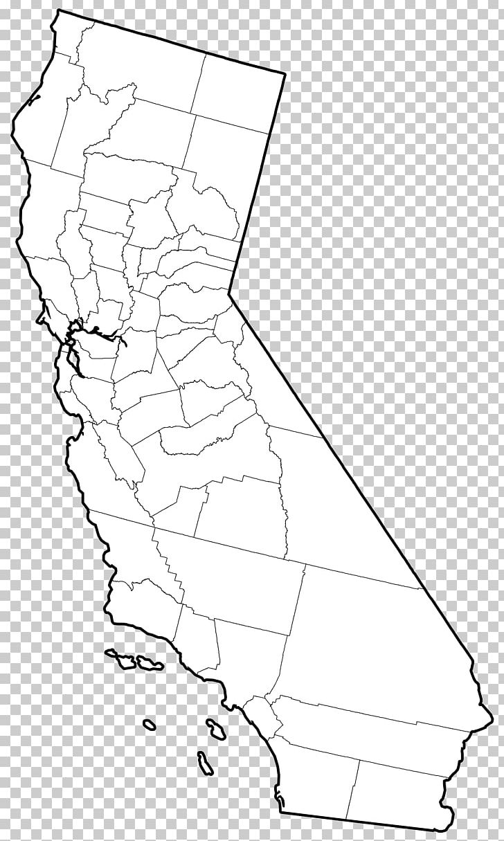 Northern California Kern County PNG, Clipart, Angle, Area, Art, Artwork, Black Free PNG Download