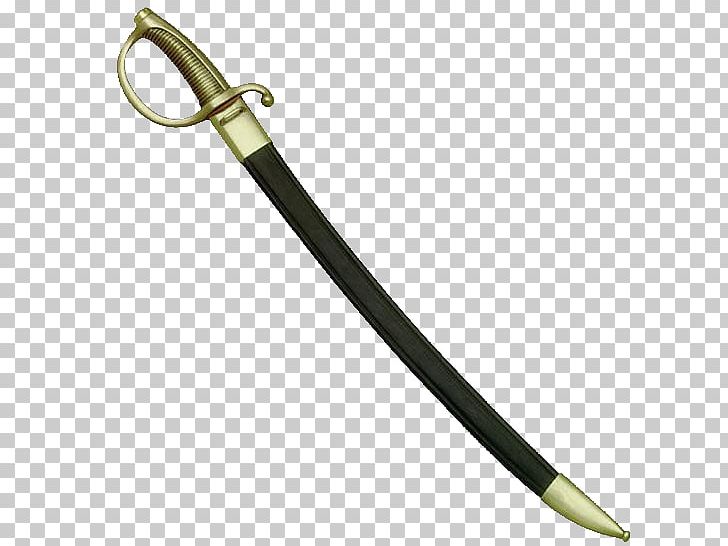 Sabre Knife Briquet Sword Weapon PNG, Clipart, Briquet, Knife, Sabre, Sword, Weapon Free PNG Download