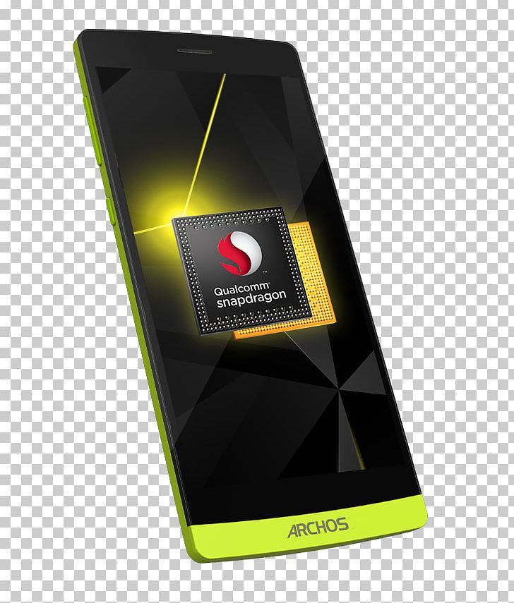 Smartphone Feature Phone ARCHOS 50 Diamond 4G PNG, Clipart, Central Processing Unit, Electronic Device, Electronics, Electronics Accessory, Feature Phone Free PNG Download