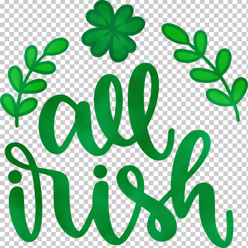 Shamrock PNG, Clipart, Biology, Green, Irish, Leaf, Logo Free PNG Download