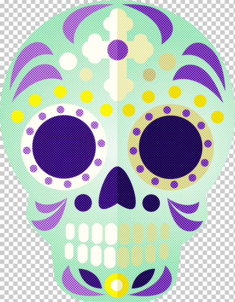 Skull Mexico Sugar Skull Traditional Skull PNG, Clipart, Anatomy, Calavera, Calaveras Skull, Day Of The Dead, Drawing Free PNG Download
