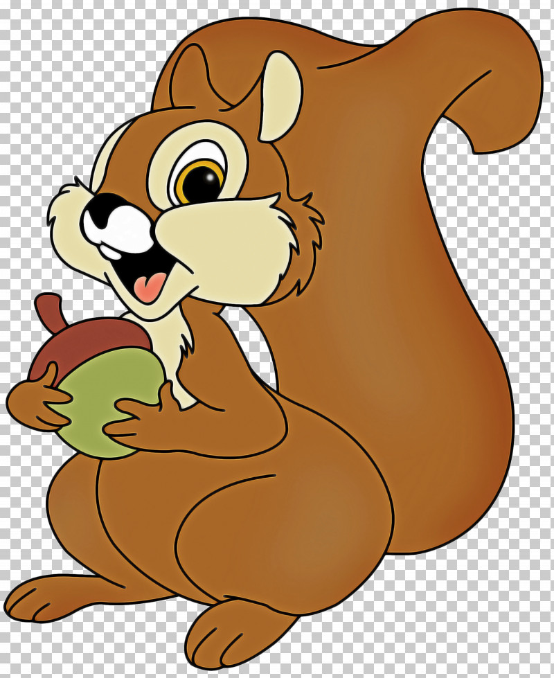 Squirrel Cartoon Beaver Animal Figure Tail PNG, Clipart, Animal Figure, Beaver, Cartoon, Chipmunk, Eurasian Red Squirrel Free PNG Download
