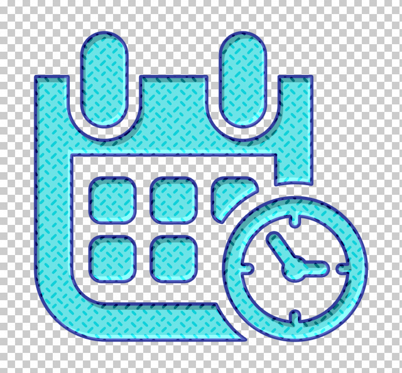 Watches Icon Event Icon Event Date And Time Symbol Icon PNG, Clipart, Aqua, Event Icon, Interface Icon, Turquoise, Watches Icon Free PNG Download