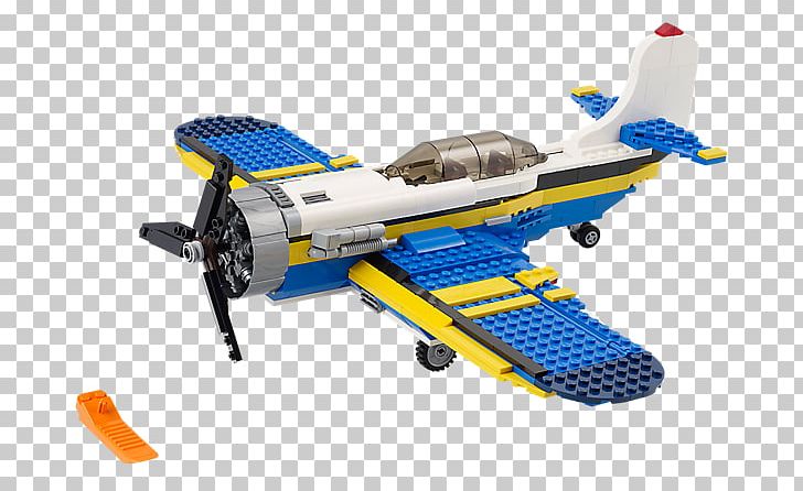 Airplane 31011 Lego Creator Aircraft Aviation PNG, Clipart, Aircraft, Airplane, Amazoncom, Aviation, Aviation Aircraft Free PNG Download
