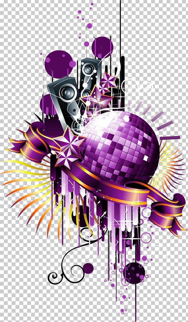 Disco Ball Nightclub PNG, Clipart, Art, Ball, Ballroom, Dance, Disc Jockey Free PNG Download