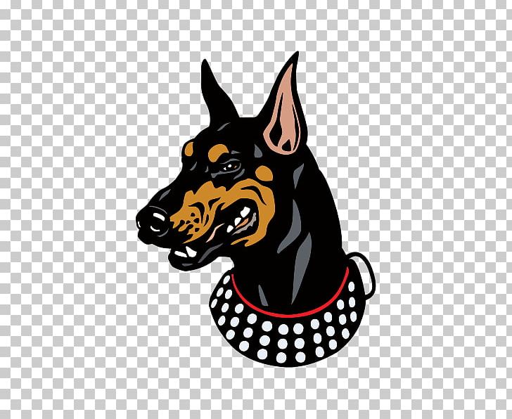 Dobermann German Pinscher Miniature Pinscher Rottweiler Boxer PNG, Clipart, Animal, Animals, Boxer, Carnivoran, Decal Free PNG Download