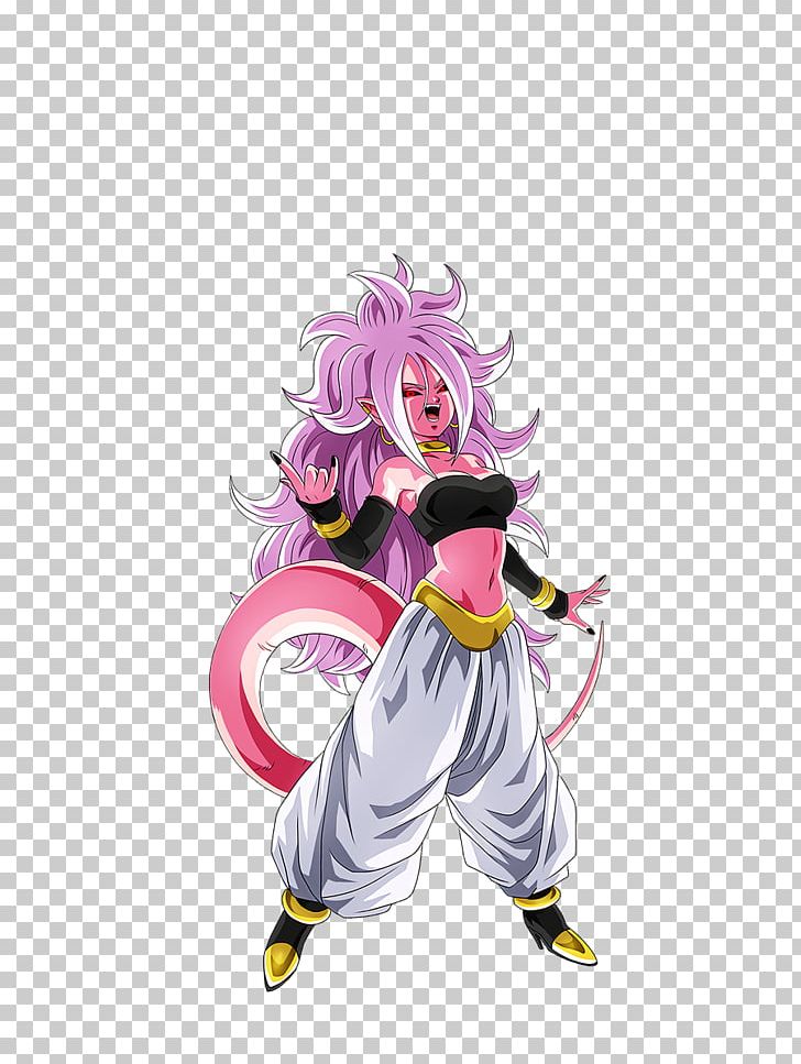 Dragon Ball Z Dokkan Battle Majin Buu Androide Número 21 Arale Norimaki PNG, Clipart, Android 21, Androides, Anime, Arale Norimaki, Art Free PNG Download