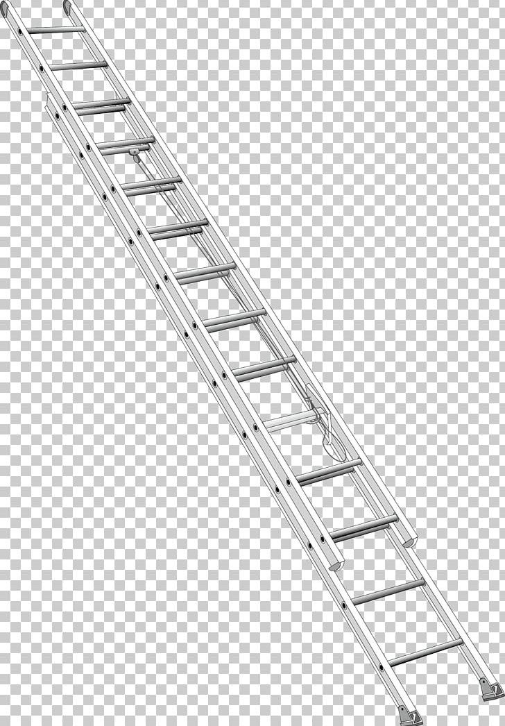 Euclidean PNG, Clipart, Adobe Illustrator, Angle, Black And White, Book Ladder, Cartoon Ladder Free PNG Download