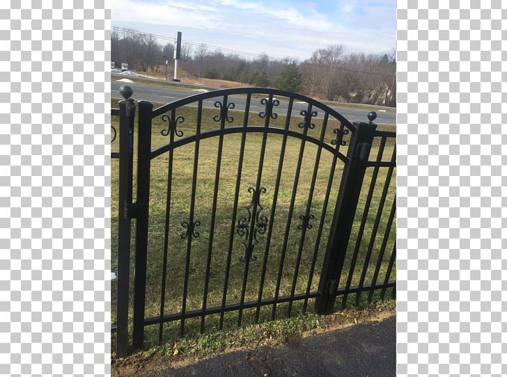 Fence Real Property Land Lot Walkway PNG, Clipart, Fence, Gate, Grass, Guard Rail, Handrail Free PNG Download