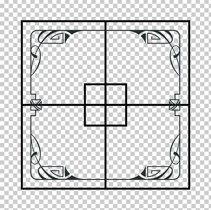 Motif PNG, Clipart, Angle, Area, Art, Black, Black And White Free PNG Download