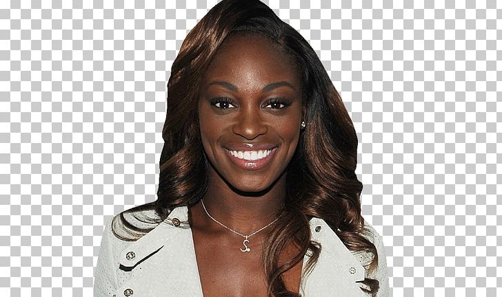 Sloane Stephens Long Hair Hair Coloring Black Hair PNG, Clipart, Americans, Beauty, Black Hair, Brown Hair, Dating Free PNG Download