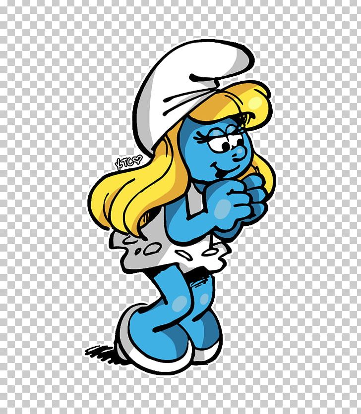 Smurfette Papa Smurf The Smurfs Gargamel PNG, Clipart, Art, Artwork, Cartoon, Character, Clip Art Free PNG Download