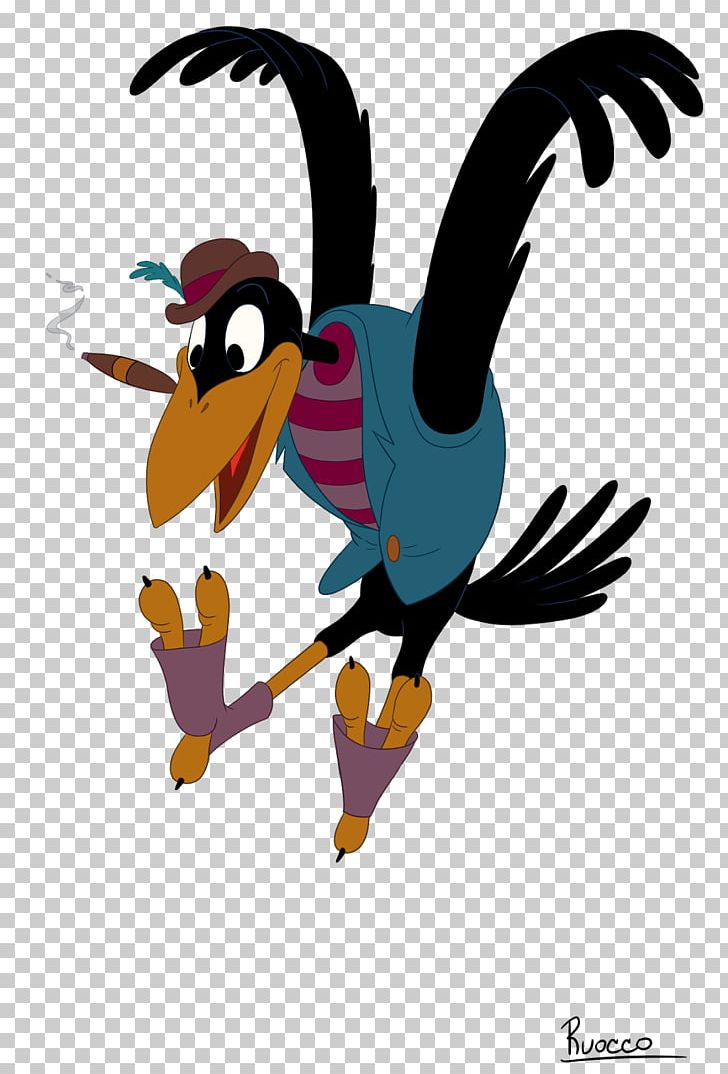 Timothy Q. Mouse Jim Crow Laws Film PNG, Clipart, 1941, Animals, Art, Beak, Bird Free PNG Download