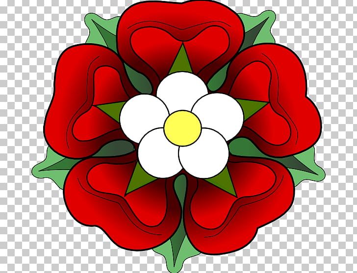 Tudor Rose Wars Of The Roses House Of Tudor Red Rose Of Lancaster PNG, Clipart, Circle, Cut Flowers, Flora, Floral Design, Floristry Free PNG Download