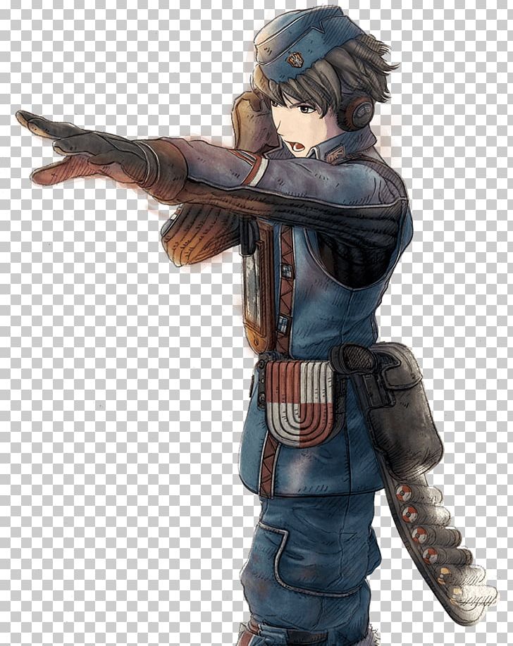 Valkyria Chronicles 4 Sammy Corporation Valkyria Revolution PlayStation 4 PNG, Clipart, Action Figure, Actor, Arma Bianca, Armour, Cold Weapon Free PNG Download
