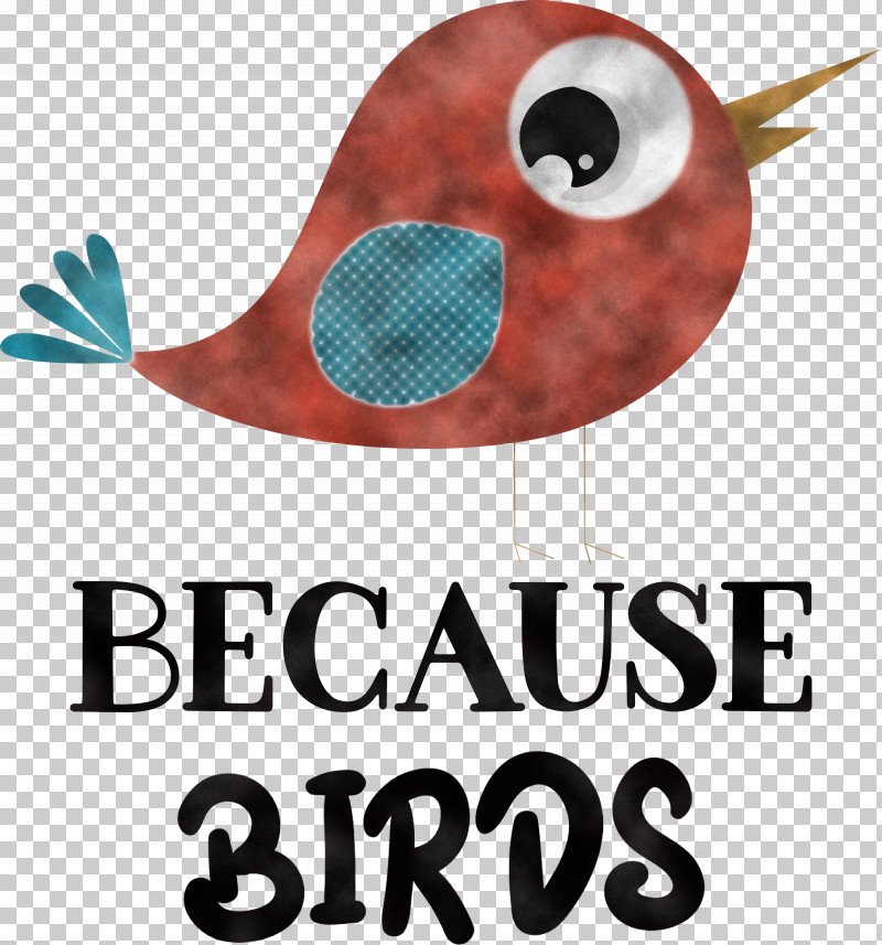 Because Birds Bird Animal PNG, Clipart, Animal, Beak, Biology, Bird, Meter Free PNG Download