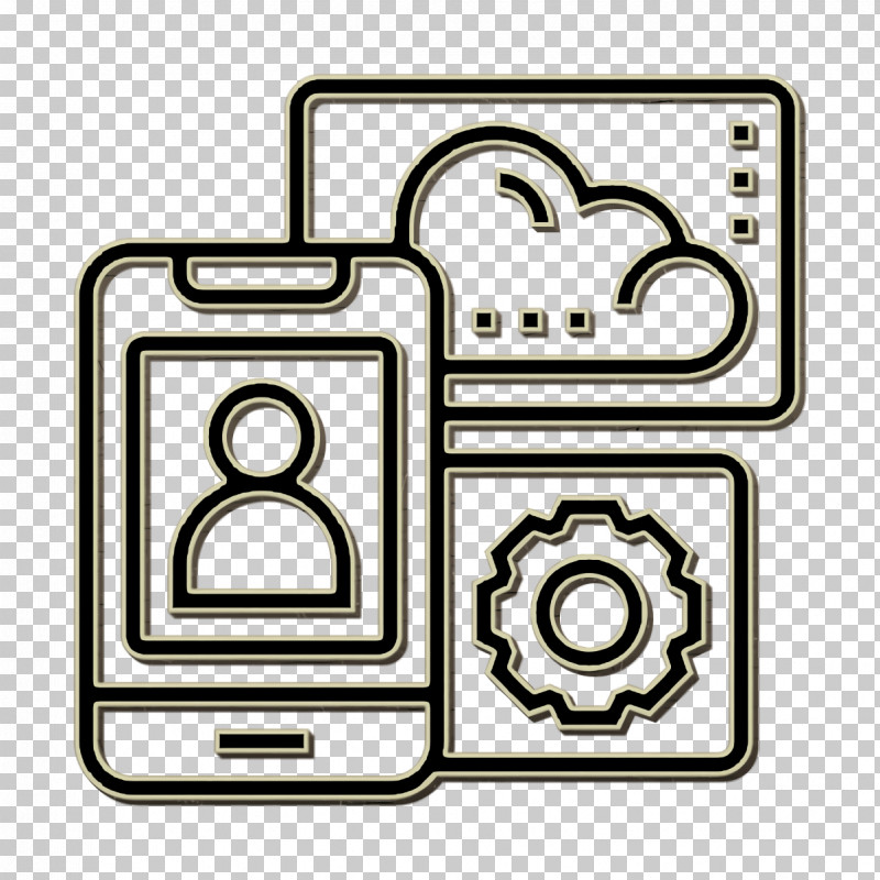 Cloud Service Icon Function Icon Mobile Icon PNG, Clipart, Cloud Service Icon, Computer, Emoji, Emoticon, Function Icon Free PNG Download