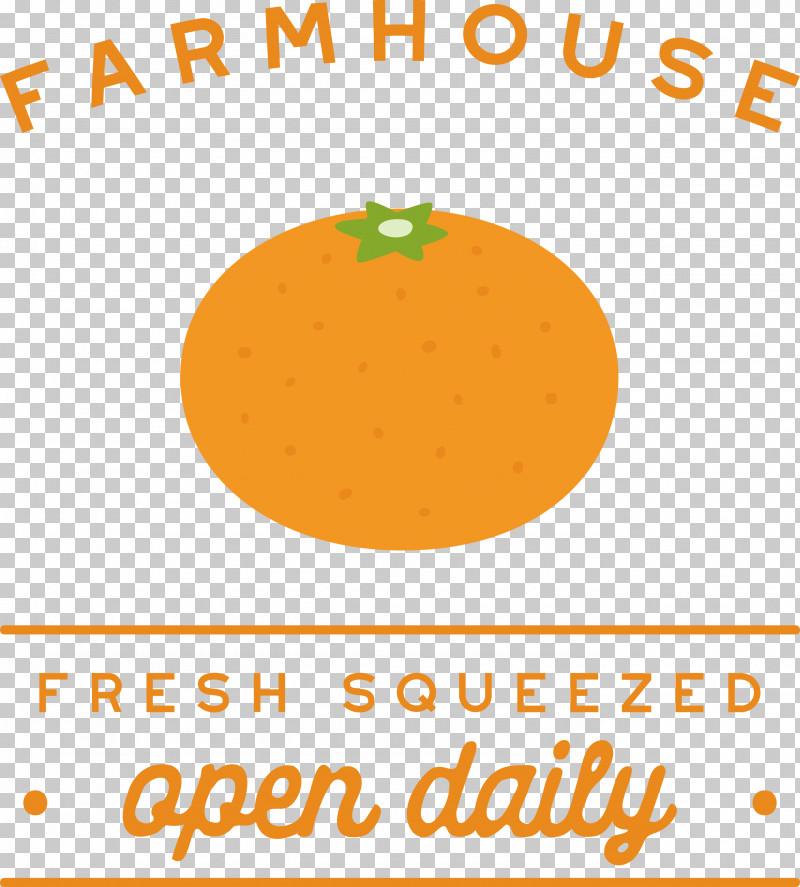 Farmhouse Fresh Squeezed Open Daily PNG, Clipart, Farmhouse, Fresh Squeezed, Fruit, Geometry, Line Free PNG Download