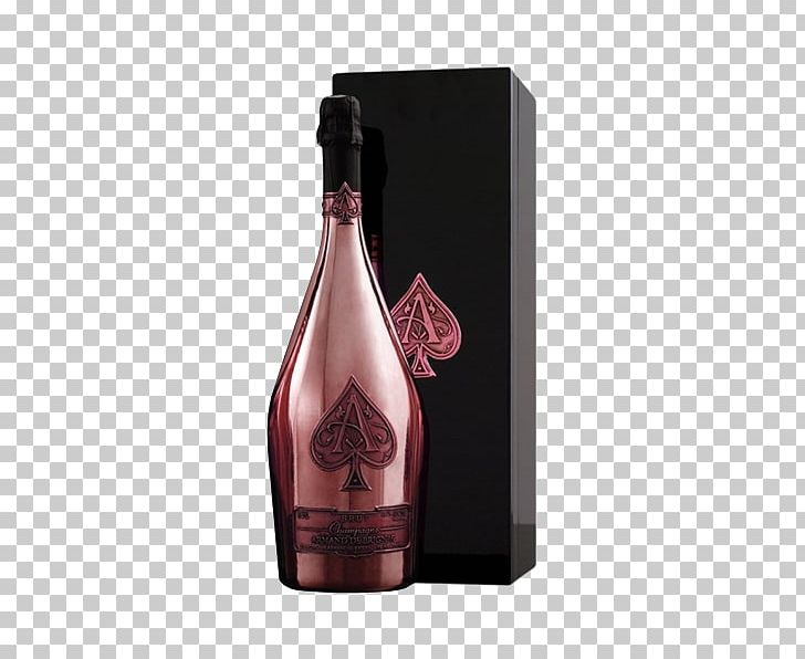 Champagne Rosé Sparkling Wine Côte Des Blancs PNG, Clipart, Alcoholic Beverage, Armand De Brignac, Barware, Blanc De Blancs, Bottle Free PNG Download