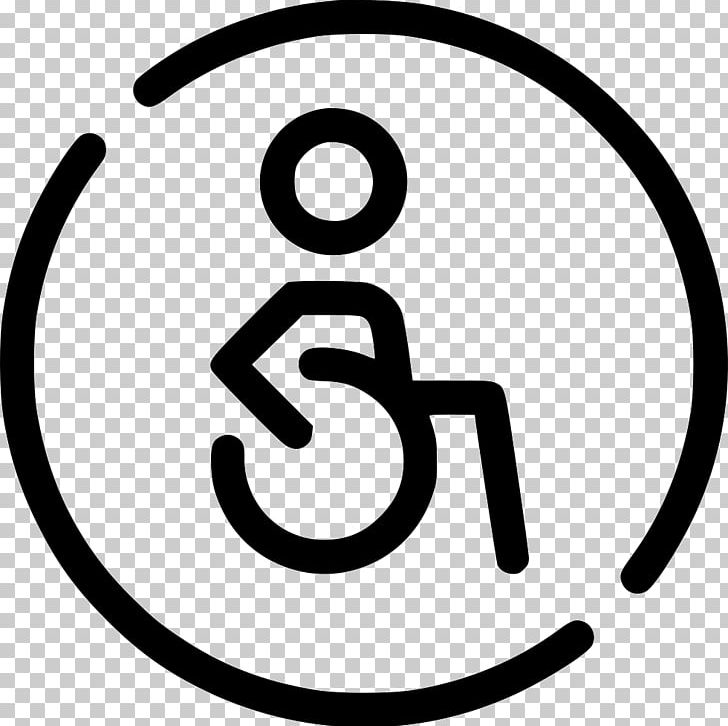 Computer Icons Disability PNG, Clipart, Area, Black And White, Brand, Cascading Style Sheets, Circle Free PNG Download