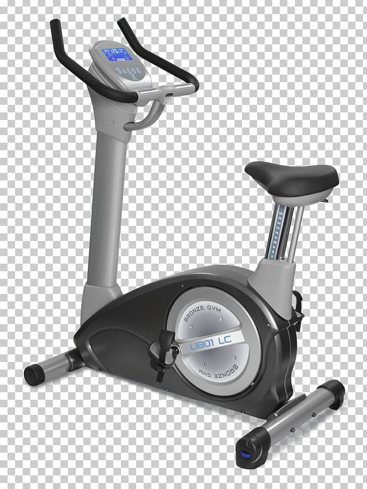 Exercise Bikes Fitness Centre Exercise Machine Physical Fitness Bronze Gym PNG, Clipart,  Free PNG Download