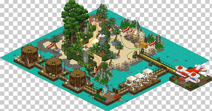 Habbo Game Rainforest Room Hotel PNG, Clipart, Blog, Christmas Ornament, Emblem, Game, Habbo Free PNG Download
