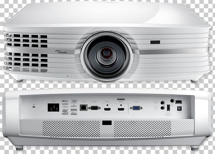 Optoma UHD60 4K Ultra HD Projector 300 ANSI Large Screen Gaming Console PC Multimedia Projectors High-dynamic-range Imaging 4K Resolution PNG, Clipart, 4 K Uhd, 4k Resolution, Cinema, Digi, Digital Cinema Free PNG Download