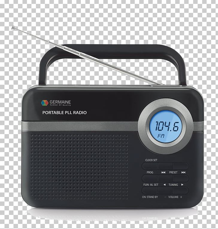 Radio Receiver FM Broadcasting Frequency Modulation Panasonic PNG, Clipart, Akai, Communication Device, Electronic Device, Electronics, Fm Broadcasting Free PNG Download