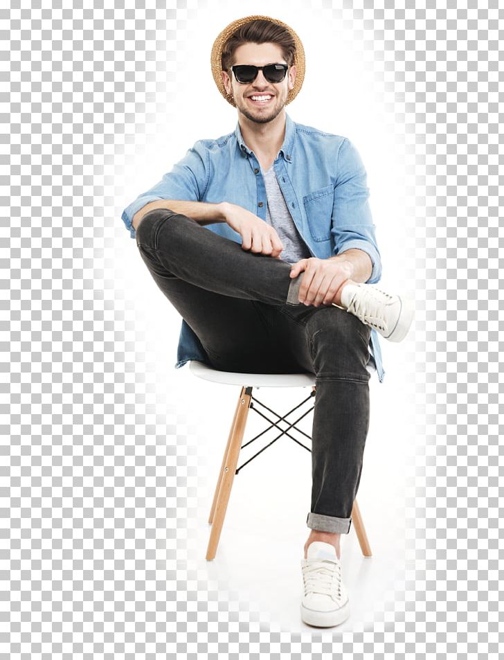 Sitting Stock Photography Chair PNG, Clipart, Blue, Chair, Electric Blue, Eyewear, Fotolia Free PNG Download