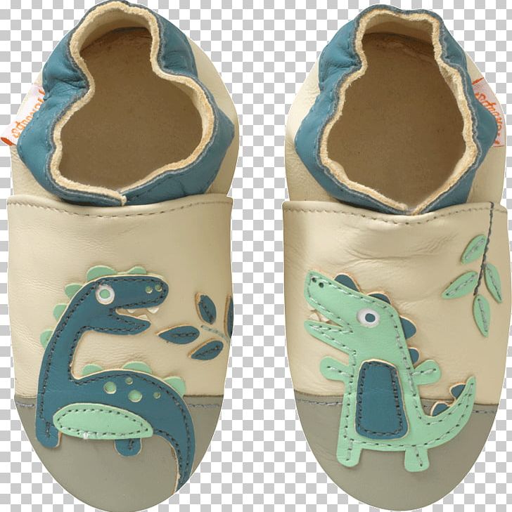 Slipper Shoe Leather Sandal Child PNG, Clipart, Ankle, Aqua, Child, Clothing Accessories, Dinosaur Free PNG Download