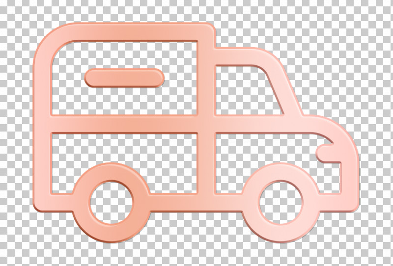 Vehicles And Transports Icon Van Icon Truck Icon PNG, Clipart, Environmentally Friendly, Goods, Innovation, Living Spaces, Modular Design Free PNG Download