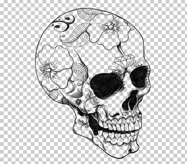 Calavera Coloring Book Skull Coloring Pages For Adults PNG, Clipart ...