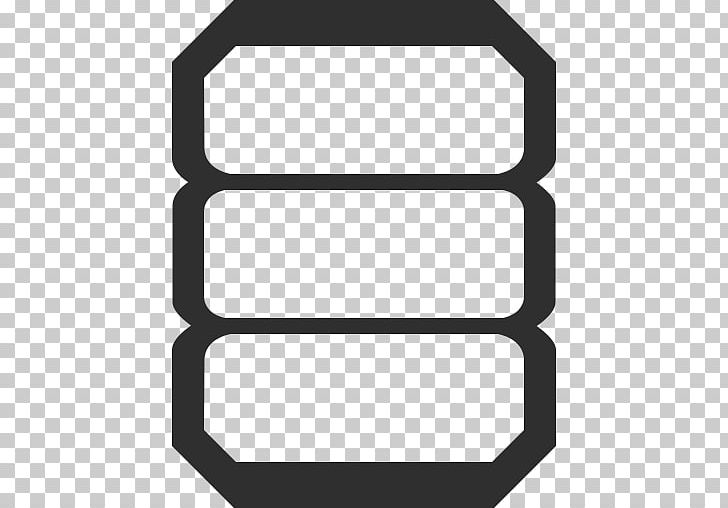 Computer Icons Database PNG, Clipart, Black, Black And White, Computer Font, Computer Icons, Data Free PNG Download