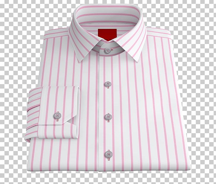 Dress Shirt Collar Sleeve Button Pink M PNG, Clipart, Button, Clothing, Collar, Dress Shirt, Pink Free PNG Download