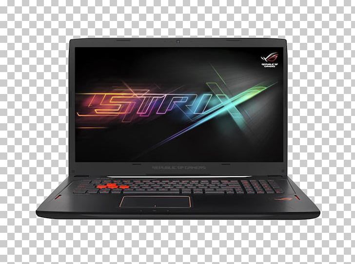 Gaming Laptop GL702 华硕 Intel Core I7 ASUS PNG, Clipart, Asus, Central Processing Unit, Computer, Electronic Device, Electronics Free PNG Download