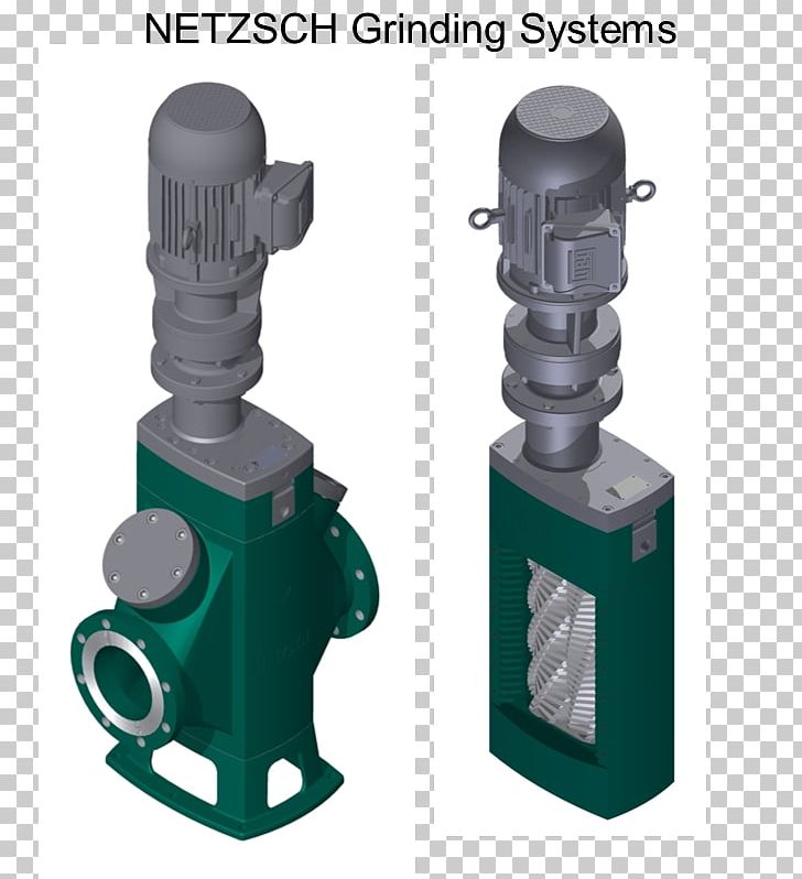Netzsch Group Progressive Cavity Pump Industry NETZSCH Pumpen & Systeme GmbH PNG, Clipart, Angle, Cylinder, Electronic Component, Hardware, Highdensity Solids Pump Free PNG Download