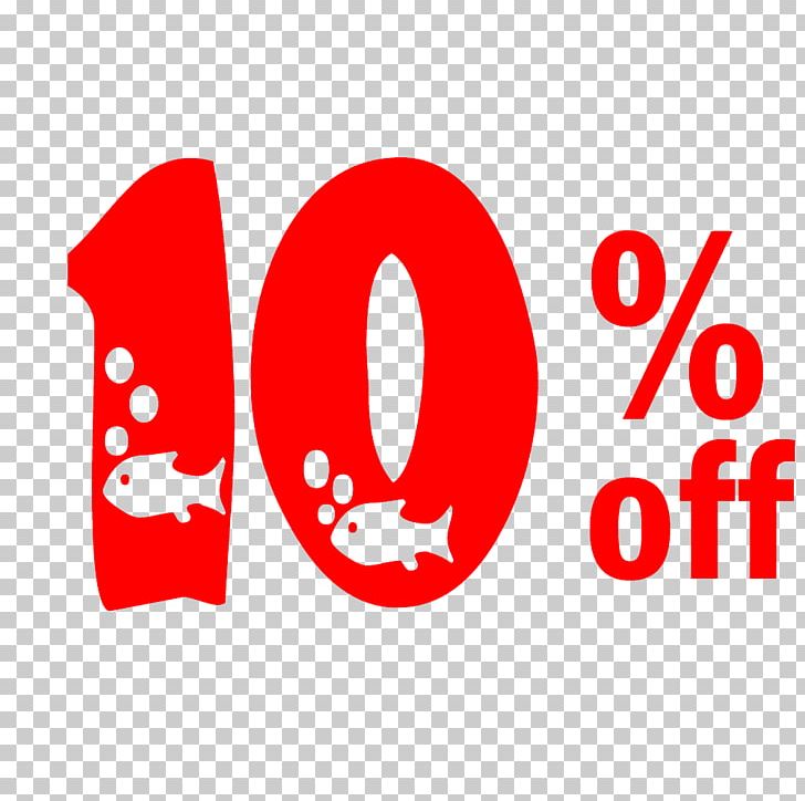 New Year Sale 10% Off Discount Tag. PNG, Clipart, Area, Brand, Line, Logo, Number Free PNG Download