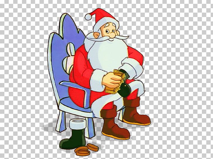 Santa Claus Christmas Ornament Animated Film PNG, Clipart, Animated Film, Area, Art, Character, Christmas Free PNG Download