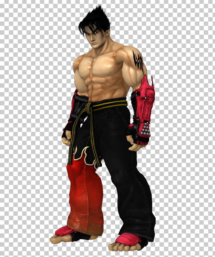 Street Fighter X Tekken Jin Kazama Tekken 5 Tekken 7 Kazuya Mishima PNG, Clipart, Aggression, Arcade Game, Boxing Glove, Costume, Devil Jin Free PNG Download