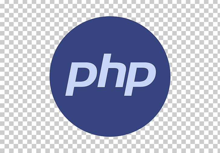 Web Development PHP Programming Language Computer Programming Scripting Language PNG, Clipart, Blue, Brand, Circle, Code, Computer Icons Free PNG Download