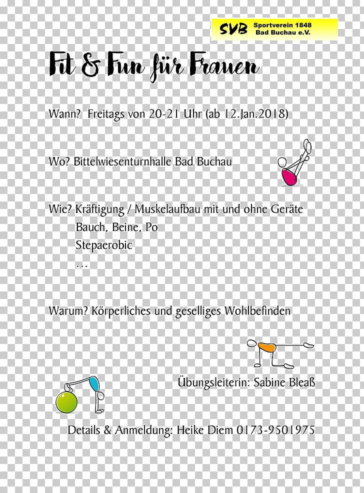 Bad Buchau Document Sports Association Stadtlauf Volleyball PNG, Clipart, Angle, Area, Badminton, Biegi Lekkoatletyczne, Diagram Free PNG Download