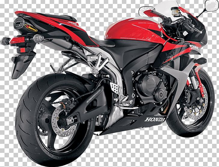 Exhaust System Honda CBR600RR Akrapovič Honda CBR600F PNG, Clipart, Akrapovic, Antilock Braking System, Autom, Car, Exhaust System Free PNG Download