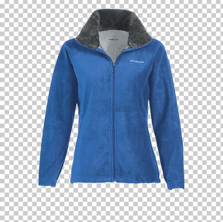 Hoodie Jacket Polar Fleece Clothing PNG, Clipart, Blue, Clothing, Coat, Cobalt Blue, Dickie Duck Free PNG Download